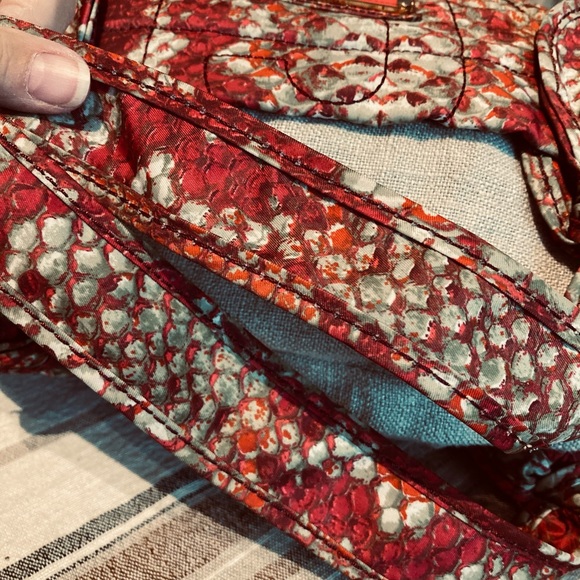 NWT...MARC by Marc Jacob’s nylon tote - Picture 9 of 14